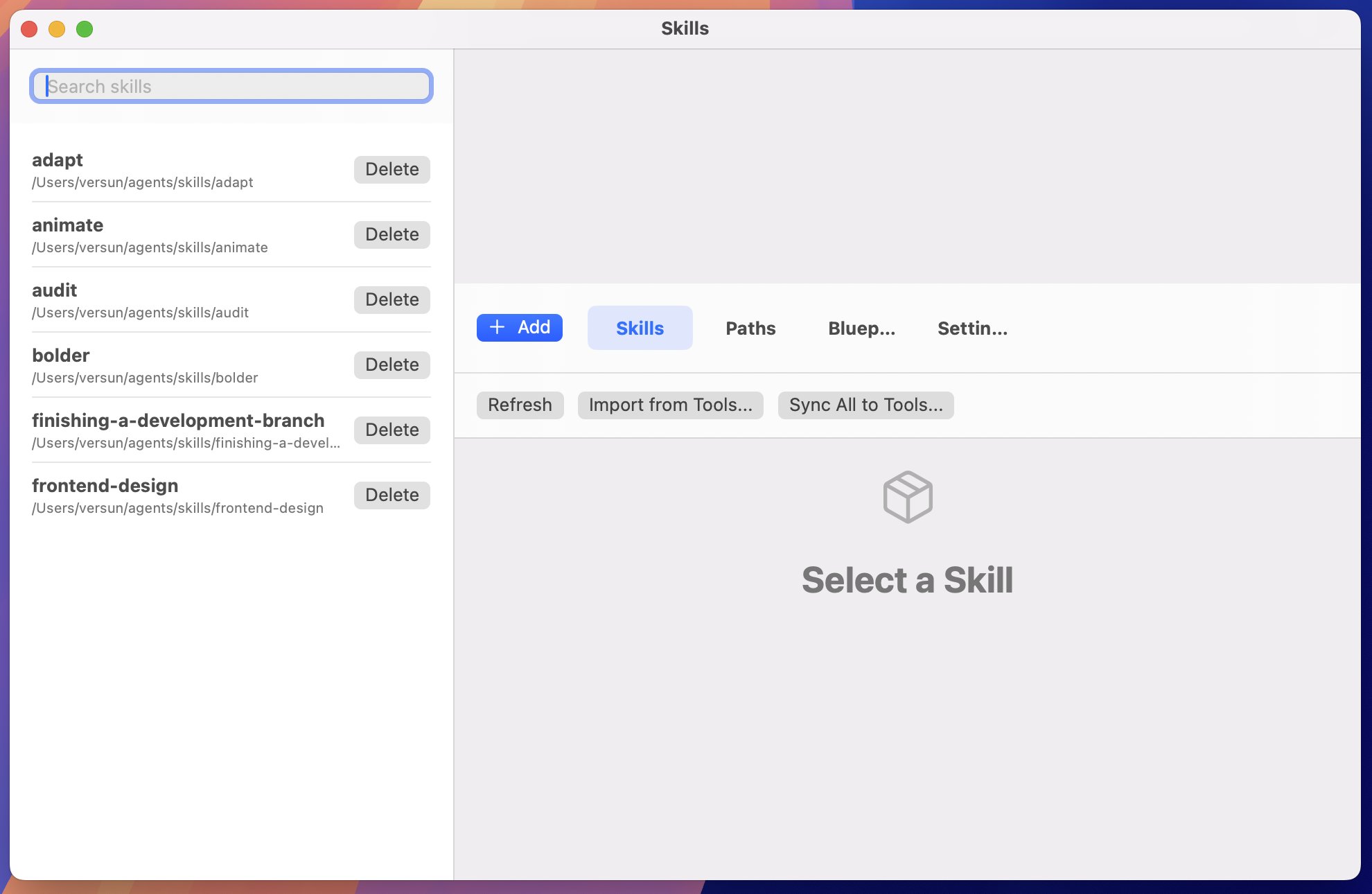 skills-manager-old